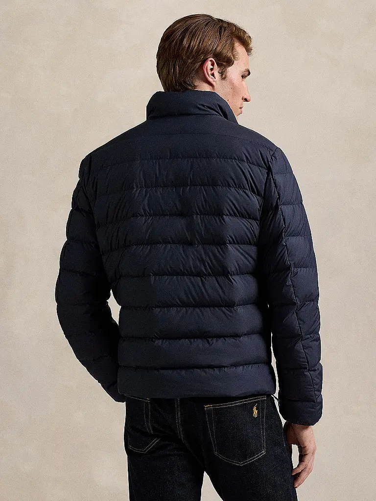 POLO RALPH LAUREN | Chaqueta acolchada ligera TERRA | 