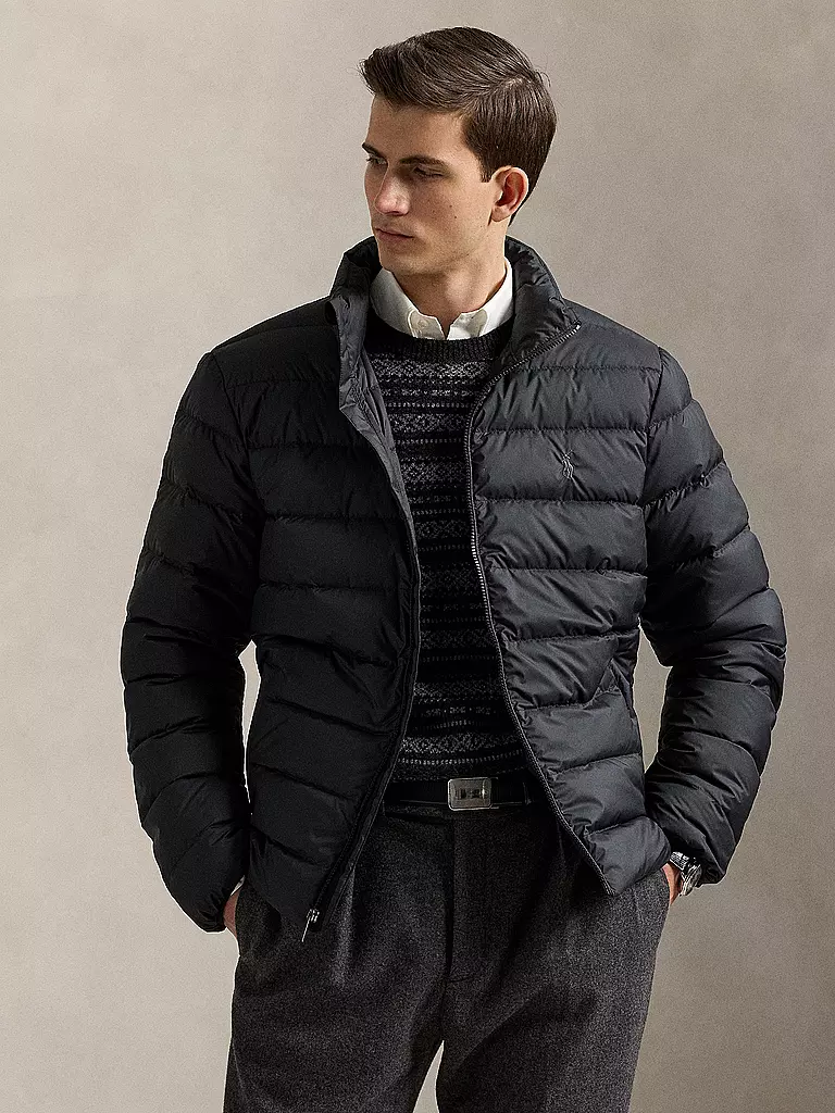 POLO RALPH LAUREN | Chaqueta acolchada ligera TERRA | 