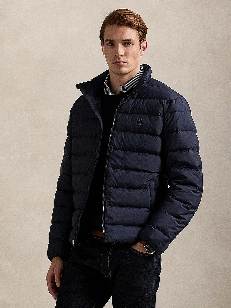 POLO RALPH LAUREN | Chaqueta acolchada ligera TERRA | 