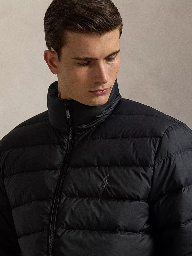POLO RALPH LAUREN | Chaqueta acolchada ligera TERRA | 