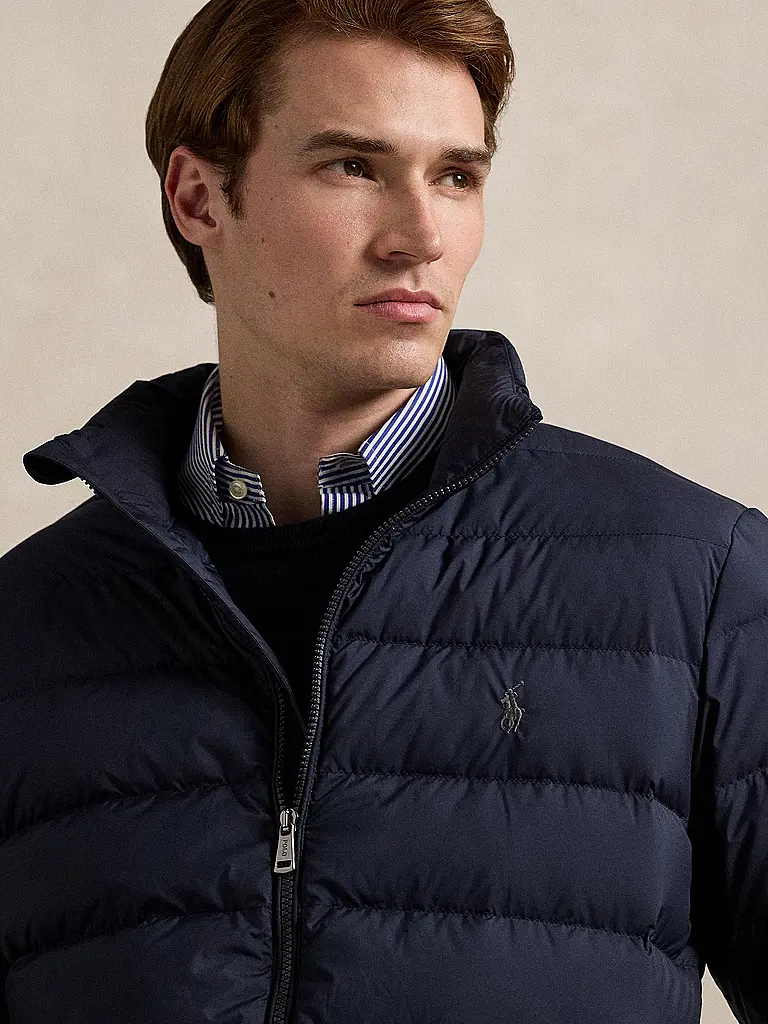 POLO RALPH LAUREN | Chaqueta acolchada ligera TERRA | 