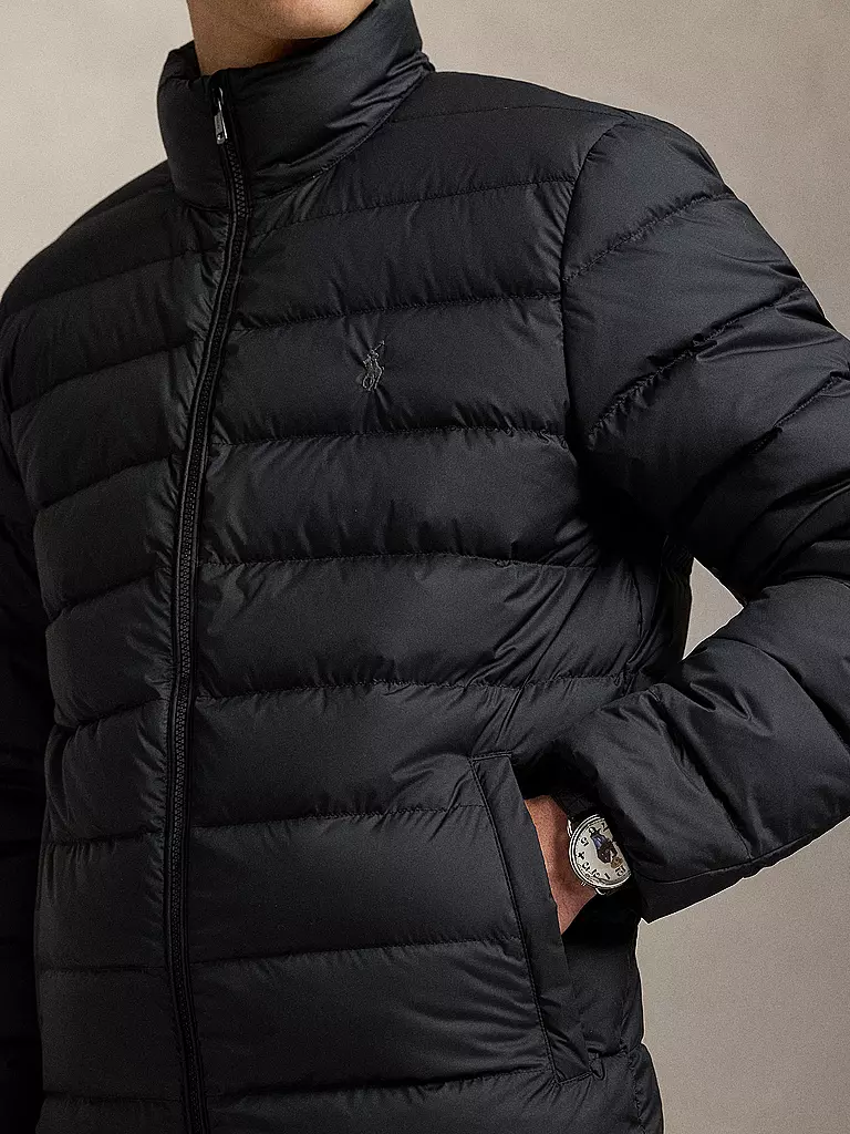 POLO RALPH LAUREN | Chaqueta acolchada ligera TERRA | 