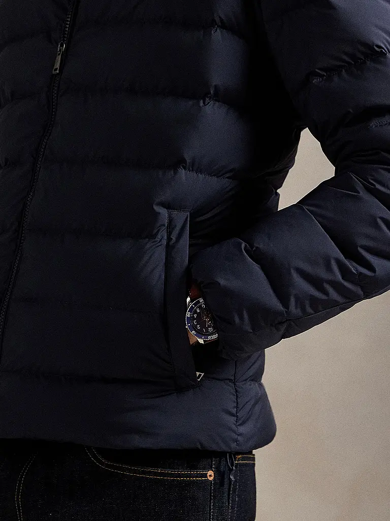 POLO RALPH LAUREN | Chaqueta acolchada ligera TERRA | 