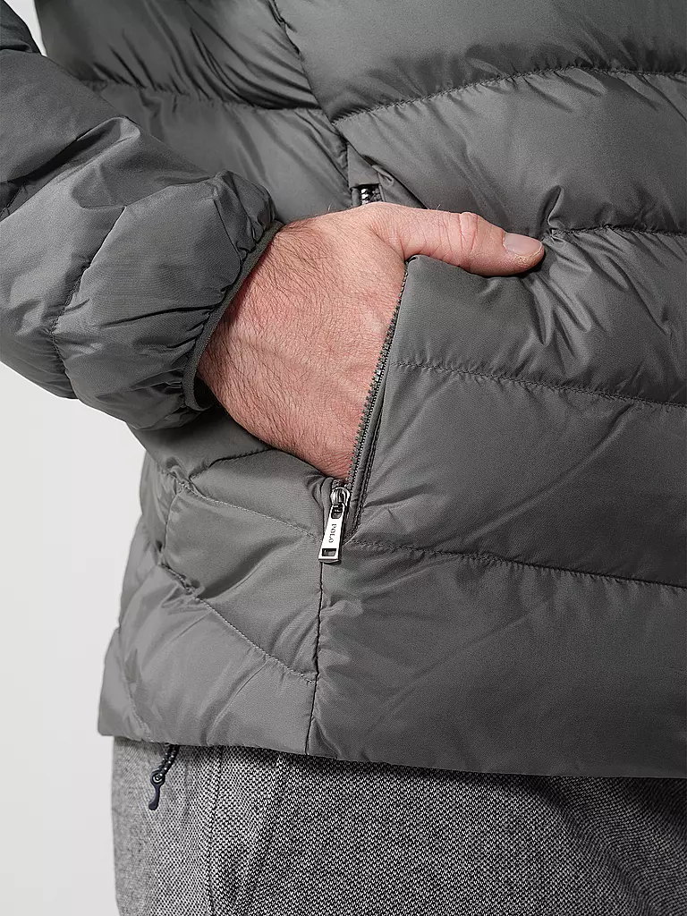 POLO RALPH LAUREN | Chaqueta acolchada ligera |