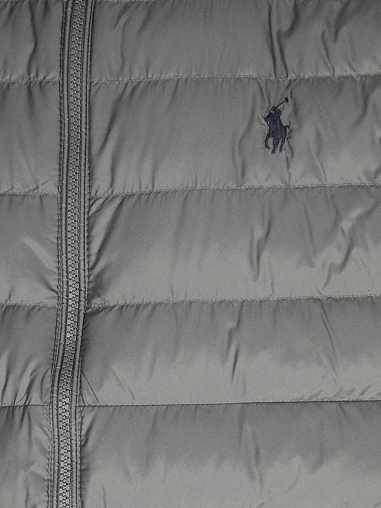 POLO RALPH LAUREN | Chaqueta acolchada ligera |