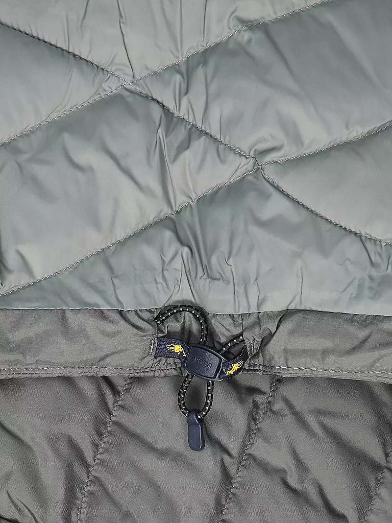 POLO RALPH LAUREN | Chaqueta acolchada ligera |