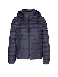 POLO RALPH LAUREN | Chaqueta acolchada | Azul oscuro