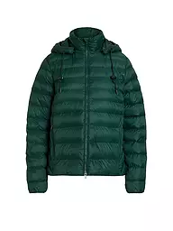 POLO RALPH LAUREN | Chaqueta acolchada | Negro
