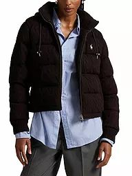 POLO RALPH LAUREN | Chaqueta acolchada | Marrón