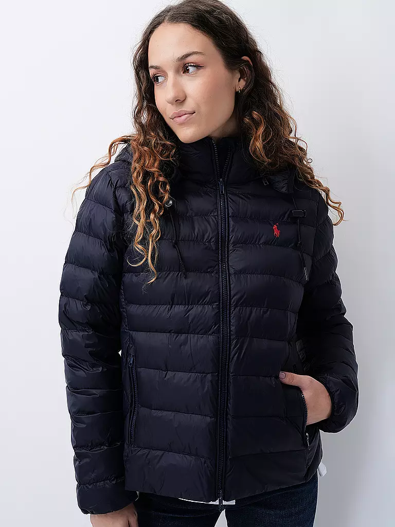 POLO RALPH LAUREN | Chaqueta acolchada | 
