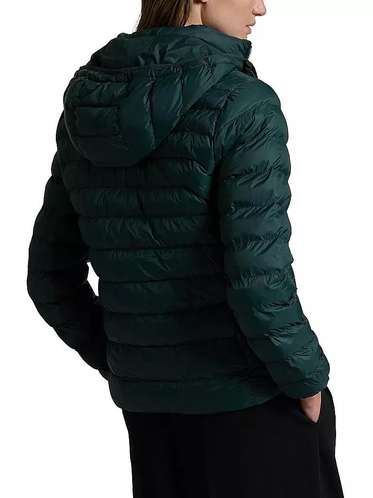 POLO RALPH LAUREN | Chaqueta acolchada |