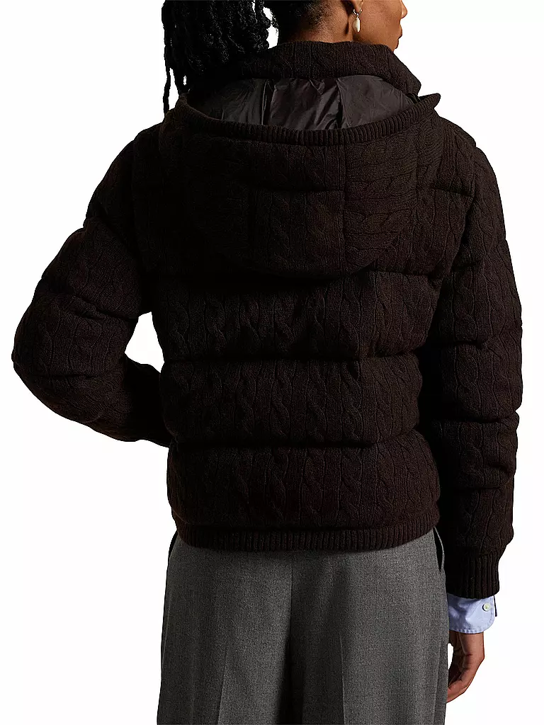 POLO RALPH LAUREN | Chaqueta acolchada | 