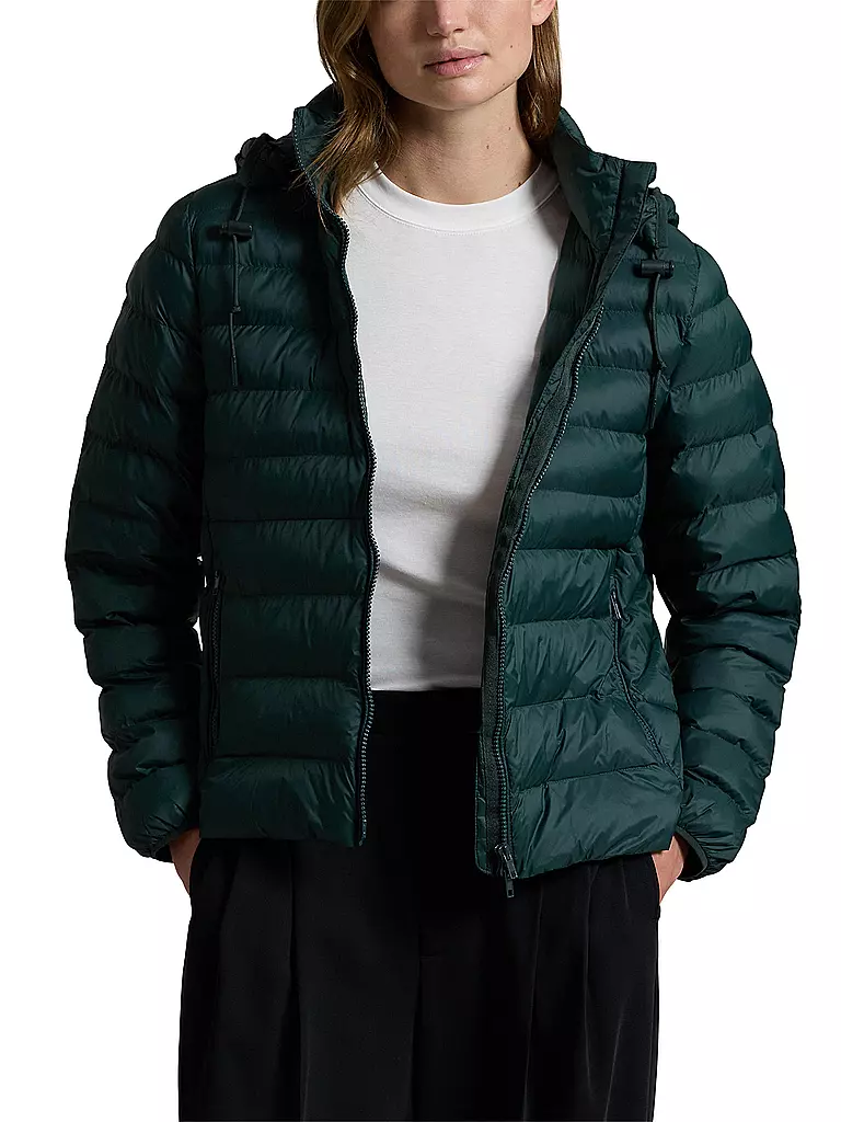 POLO RALPH LAUREN | Chaqueta acolchada |