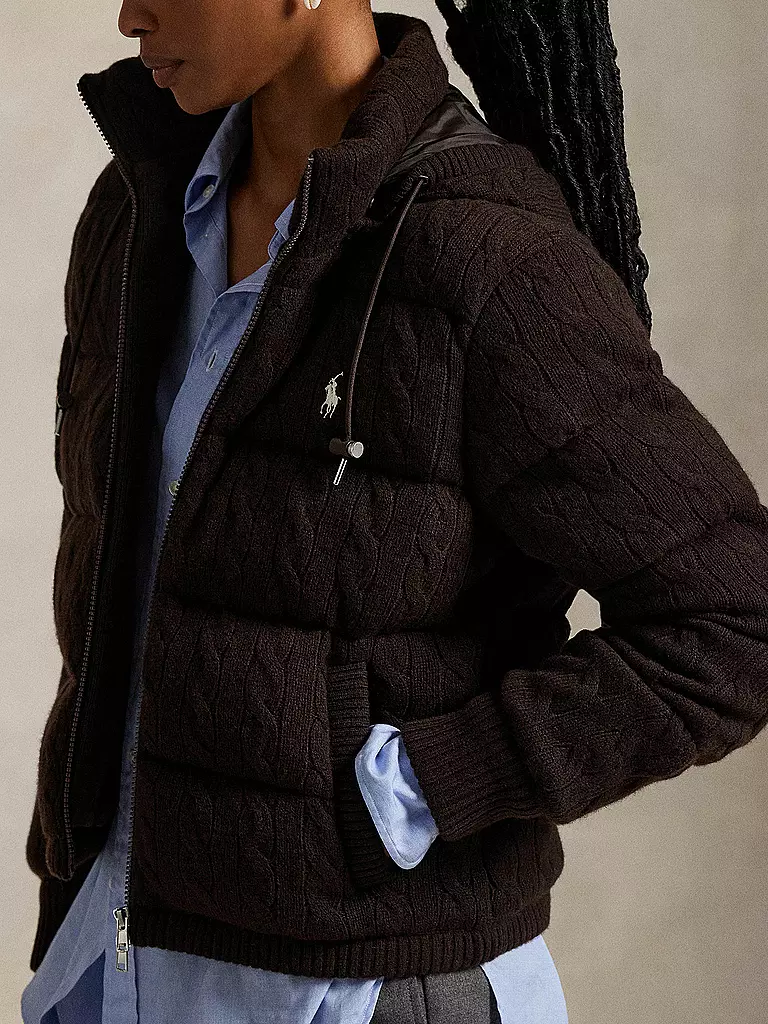 POLO RALPH LAUREN | Chaqueta acolchada | 
