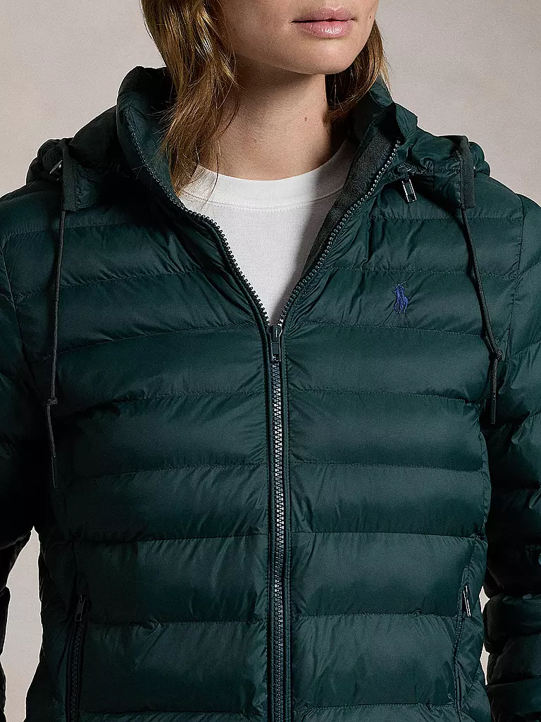 POLO RALPH LAUREN | Chaqueta acolchada |