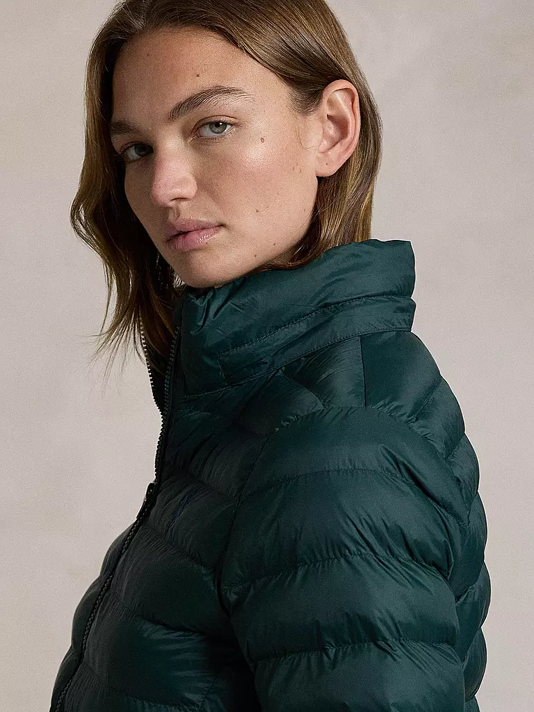 POLO RALPH LAUREN | Chaqueta acolchada |