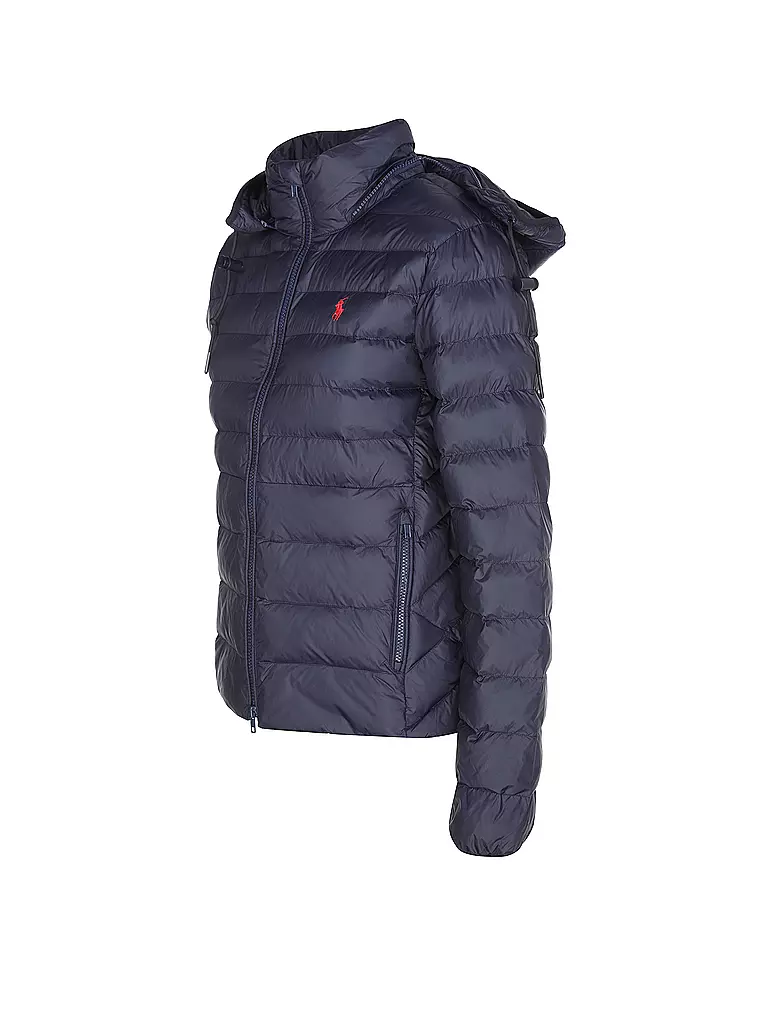 POLO RALPH LAUREN | Chaqueta acolchada | 