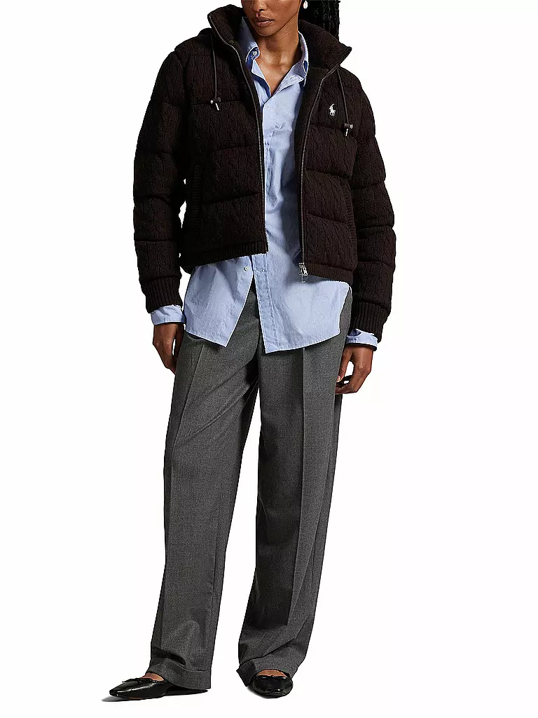 POLO RALPH LAUREN | Chaqueta acolchada | 
