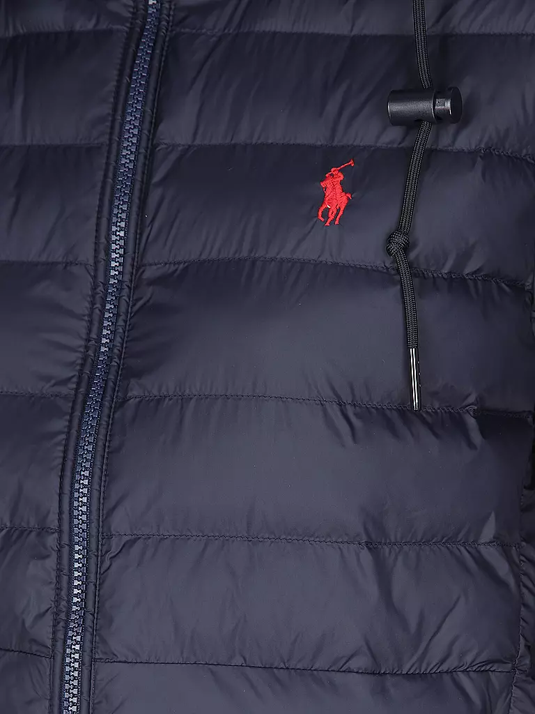 POLO RALPH LAUREN | Chaqueta acolchada | 