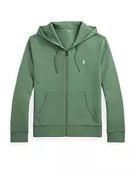 POLO RALPH LAUREN | Sudadera con capucha | Verde