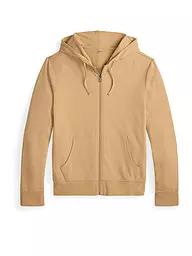 POLO RALPH LAUREN | Sudadera con capucha Loungewear | Camel