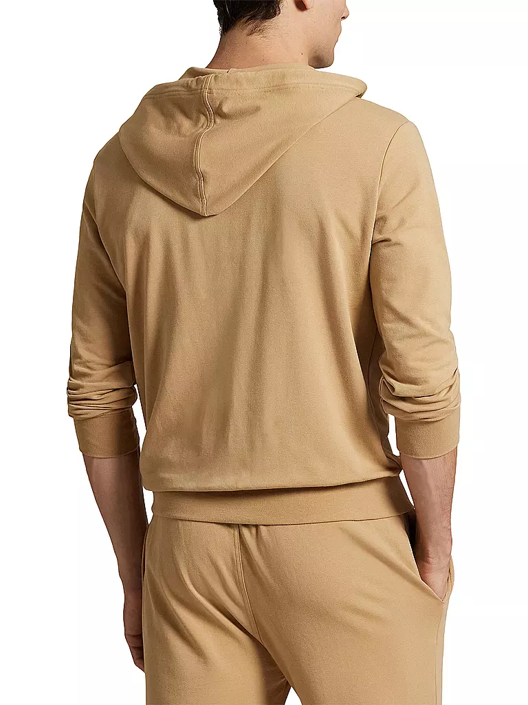 POLO RALPH LAUREN | Chaqueta con capucha Loungewear | 