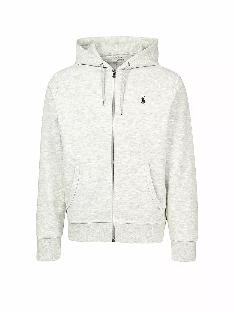 POLO RALPH LAUREN | Chaqueta de chándal | Gris
