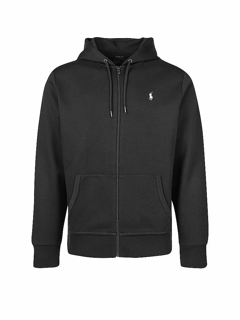 POLO RALPH LAUREN | Chaqueta de chándal | Negro