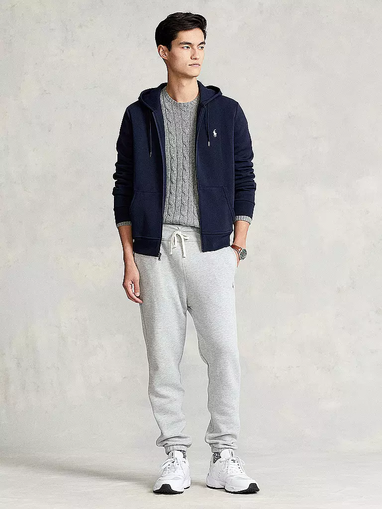 POLO RALPH LAUREN | Chaqueta de chándal | Azul