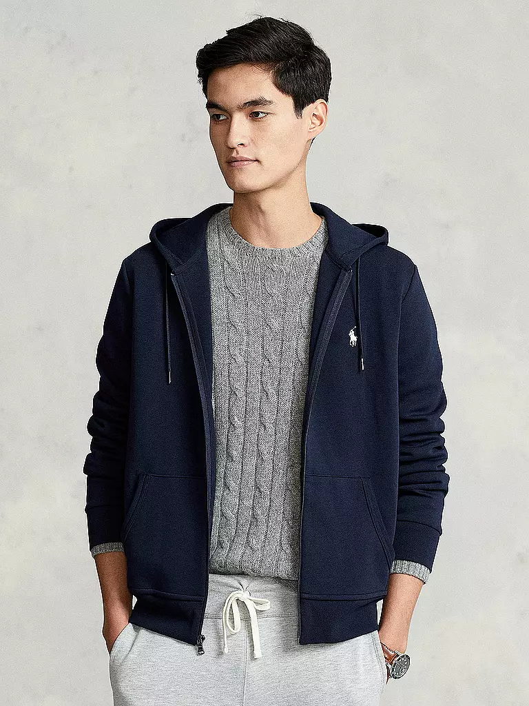 POLO RALPH LAUREN | Chaqueta de chándal | 