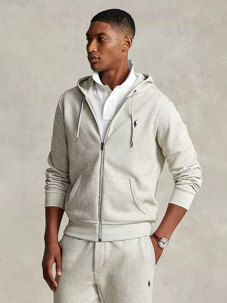 POLO RALPH LAUREN | Chaqueta de chándal | 