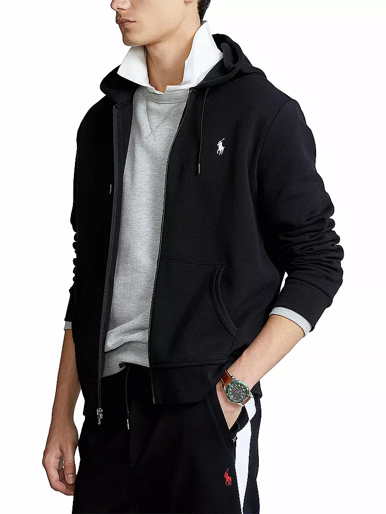 POLO RALPH LAUREN | Chaqueta de chándal | 