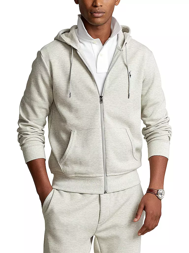 POLO RALPH LAUREN | Chaqueta de chándal | 