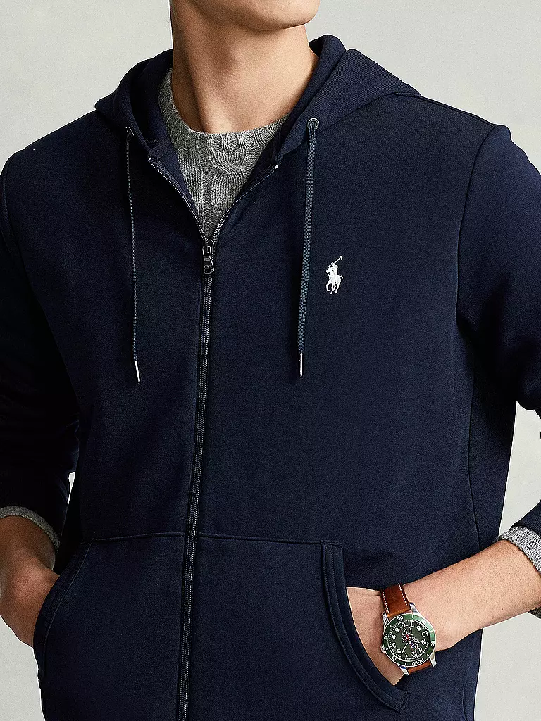 POLO RALPH LAUREN | Chaqueta de chándal | 