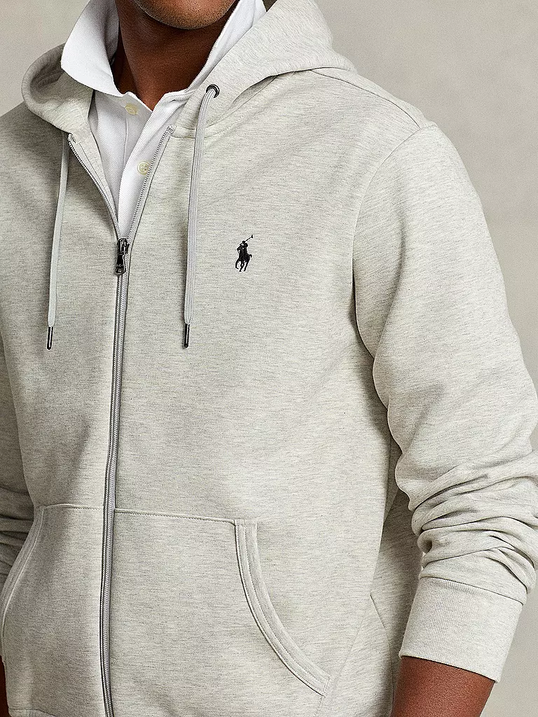 POLO RALPH LAUREN | Chaqueta de chándal | 