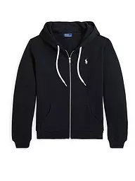 POLO RALPH LAUREN | Sweatjacke  | Negro