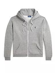 POLO RALPH LAUREN | Sweatjacke  | Gris