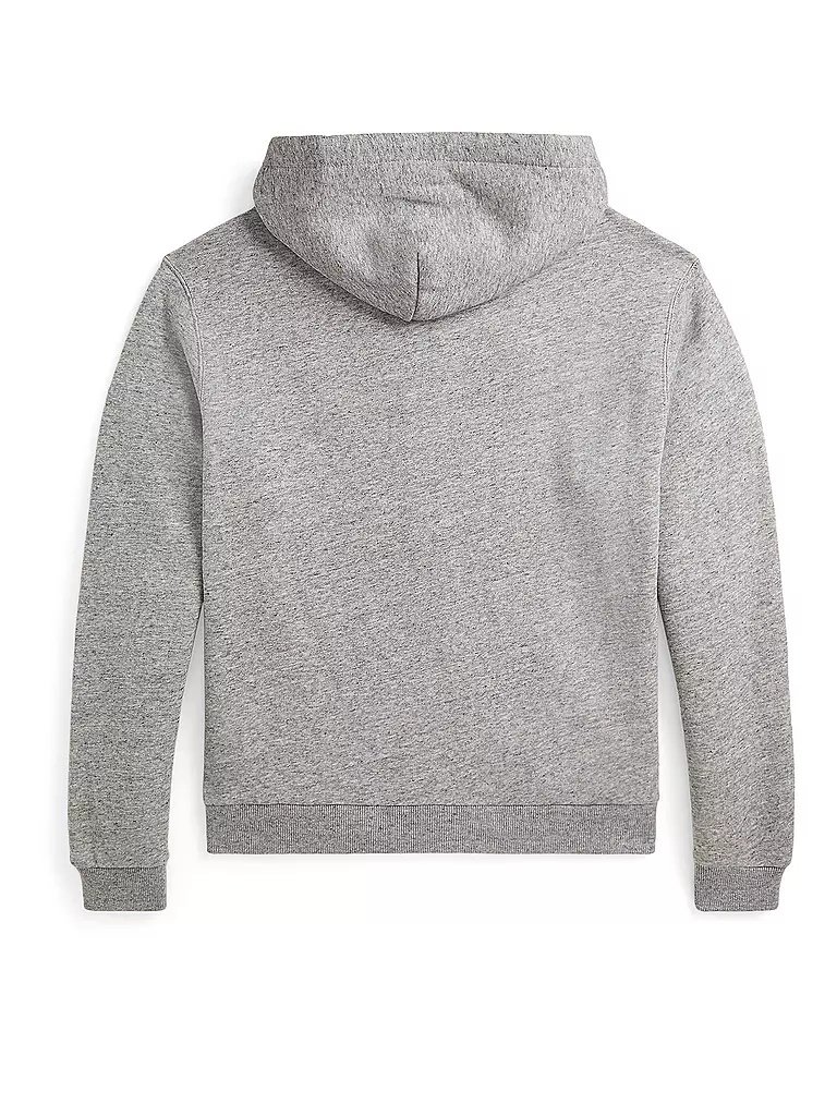 POLO RALPH LAUREN | Chaqueta de felpa | 
