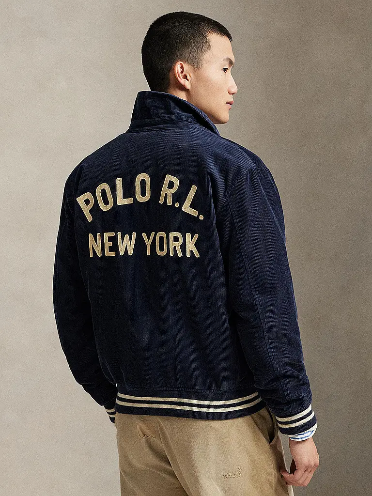 POLO RALPH LAUREN | Chaqueta de pana | 