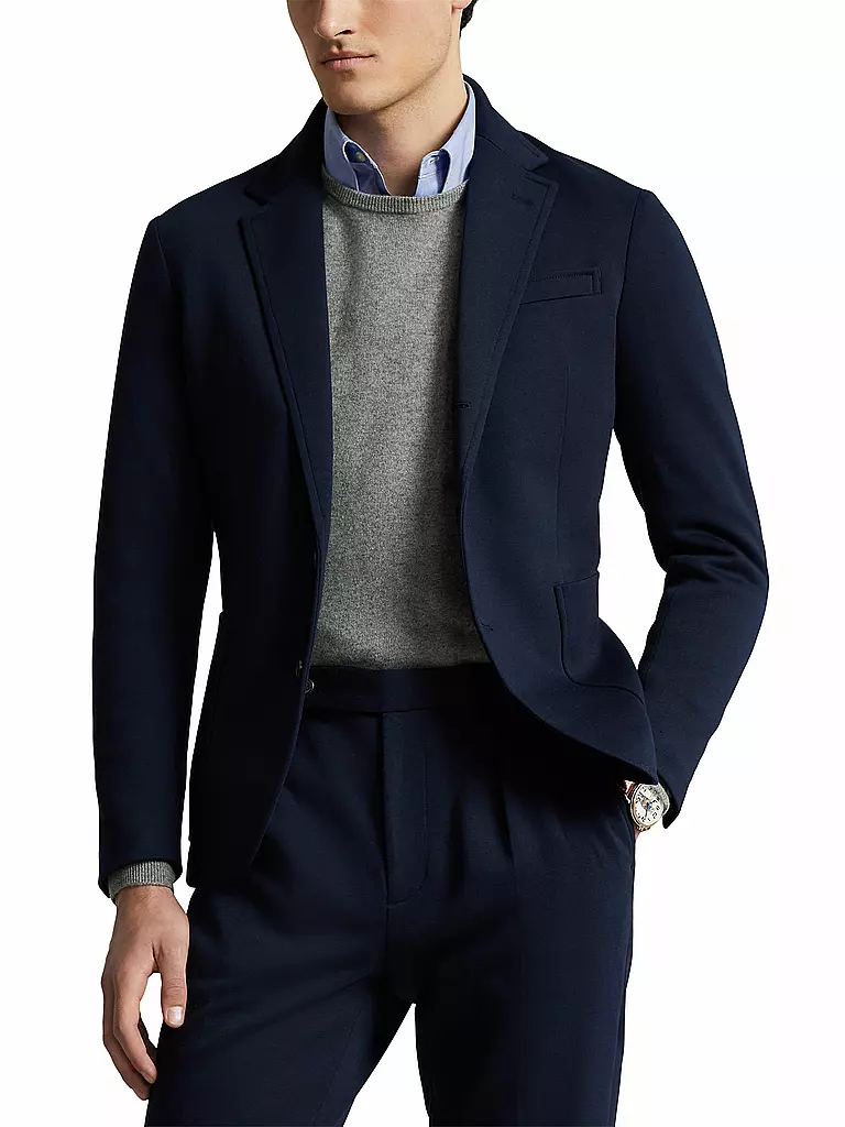 POLO RALPH LAUREN | Chaqueta de punto de jersey | 