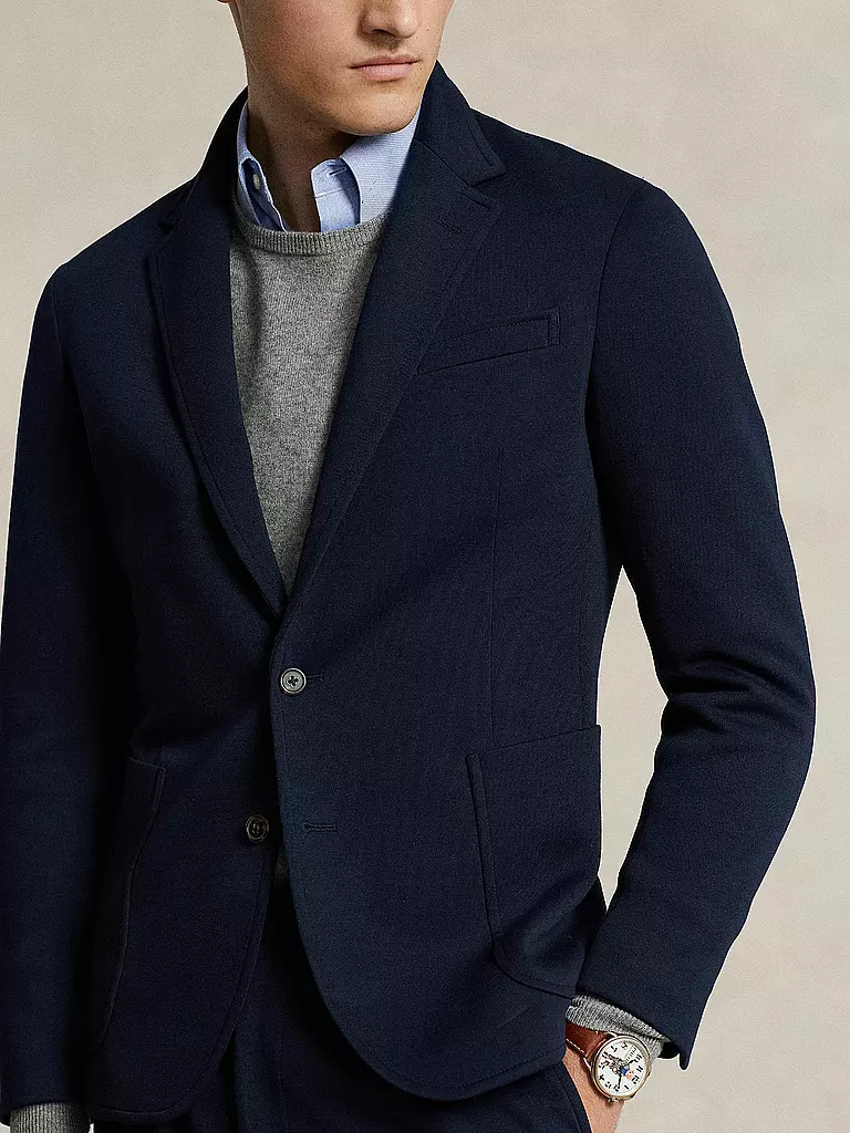 POLO RALPH LAUREN | Chaqueta de punto de jersey | 