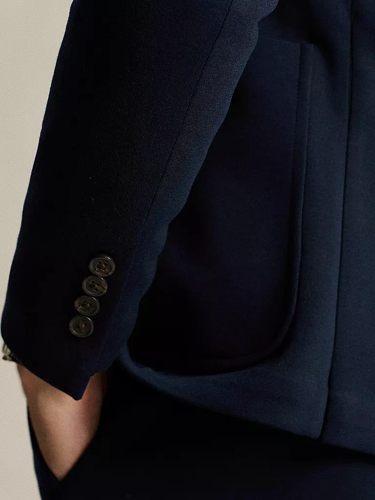 POLO RALPH LAUREN | Chaqueta de punto de jersey | 