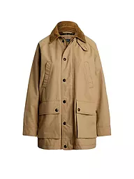 POLO RALPH LAUREN | Chaqueta militar | Oliva
