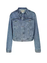 POLO RALPH LAUREN | Chaqueta vaquera | Azul