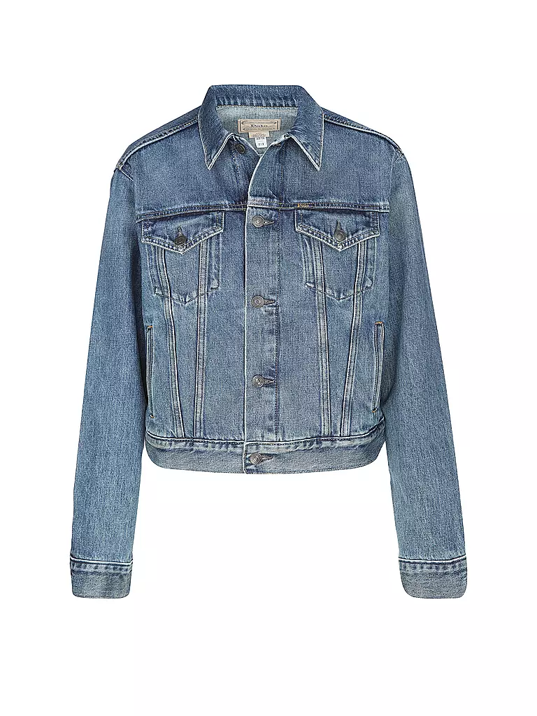 POLO RALPH LAUREN | Chaqueta vaquera | Azul