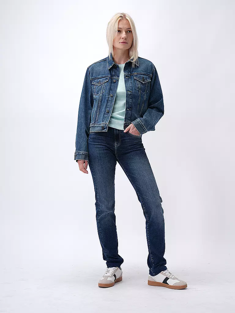 POLO RALPH LAUREN | Chaqueta vaquera | Azul