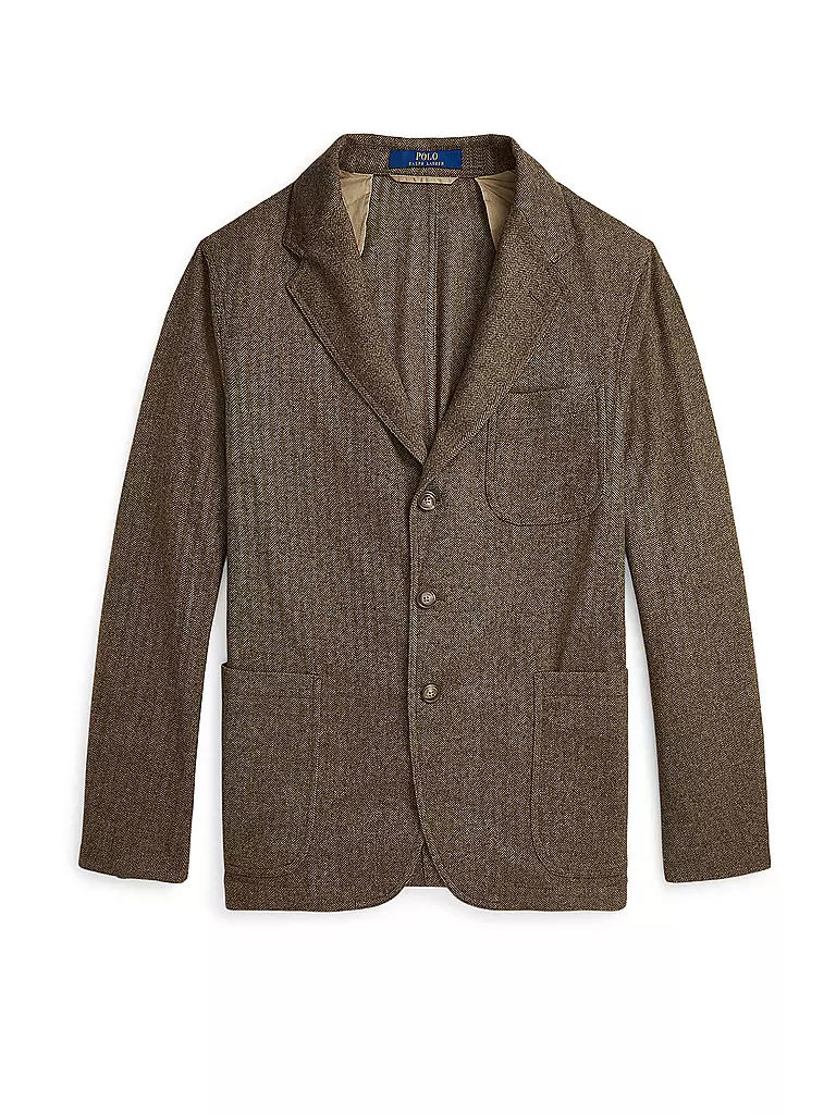 POLO RALPH LAUREN | Chaqueta | Camel
