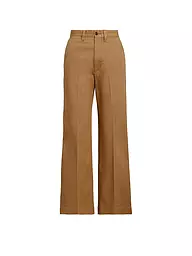 POLO RALPH LAUREN | Chino 7/8 | Marrón claro