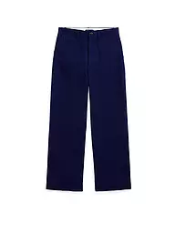 POLO RALPH LAUREN | Chino 7/8 | Azul oscuro