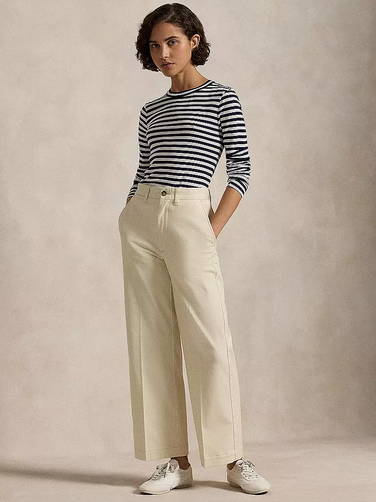 POLO RALPH LAUREN | Chino 7/8 | Beige